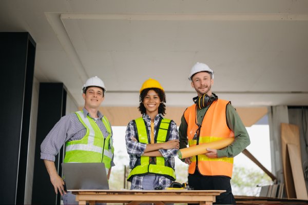 Benefits of Hiring a Professional Construction Company